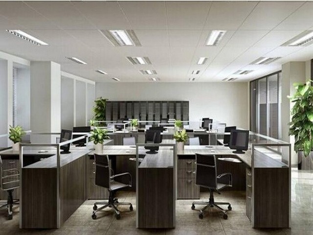 长宁区室内装潢设计供应商